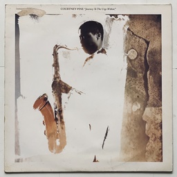 Courtney Pine - Journey to the Urge Within (LP usado)