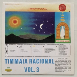 Tim Maia - Racional Vol.3 (Vol.3)