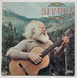 Sivuca - Sivuca (LP usado)