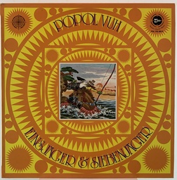 Popol Vuh - Einsjager & Siebenjager (LP usado)