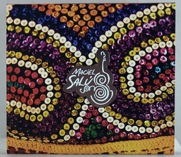 Maciel Salú - (3CDs usado)