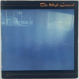 Style Council,The - A Solid Bond In Your Heart (Vinil 7" EP usado)